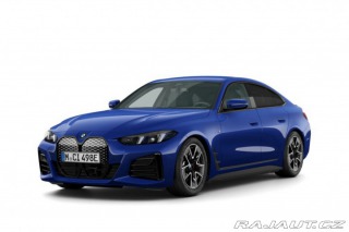 BMW i4 xDrive40 2026