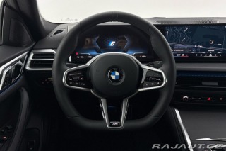 BMW i4 xDrive40 2026