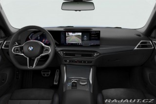 BMW i4 xDrive40 2026