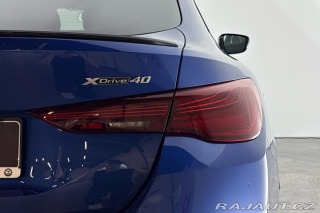 BMW i4 xDrive40 2026