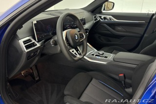 BMW i4 xDrive40 2026