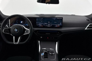 BMW i4 xDrive40 2026