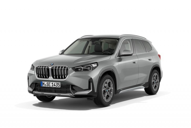 BMW X1 xDrive20d