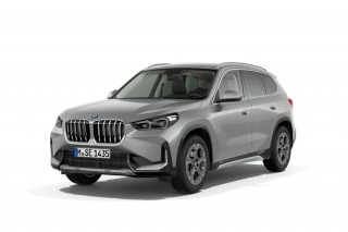 BMW X1 xDrive20d