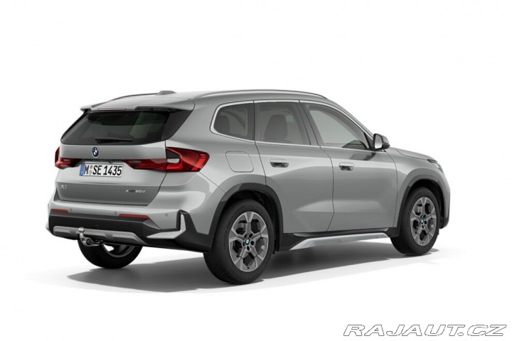 BMW X1 xDrive20d 2026