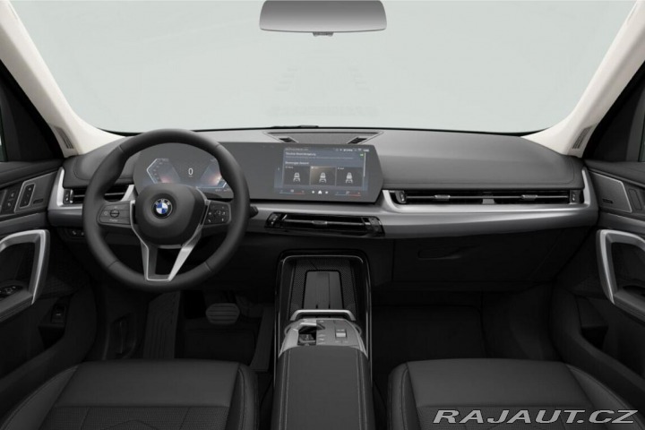 BMW X1 xDrive20d 2026