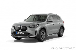 BMW X1 xDrive20d 2026