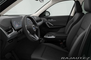 BMW X1 xDrive20d 2026