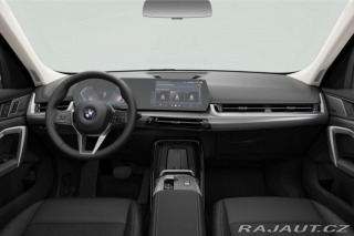 BMW X1 xDrive20d 2026