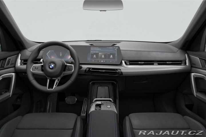 BMW X1 xDrive20d 2026