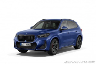BMW X1 xDrive20d 2026