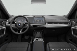 BMW X1 xDrive20d 2026