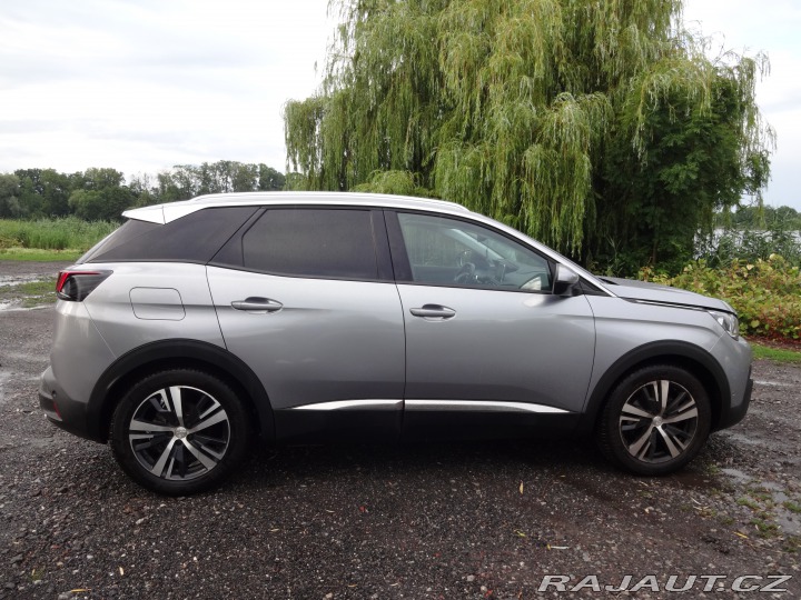 Peugeot 3008  2016