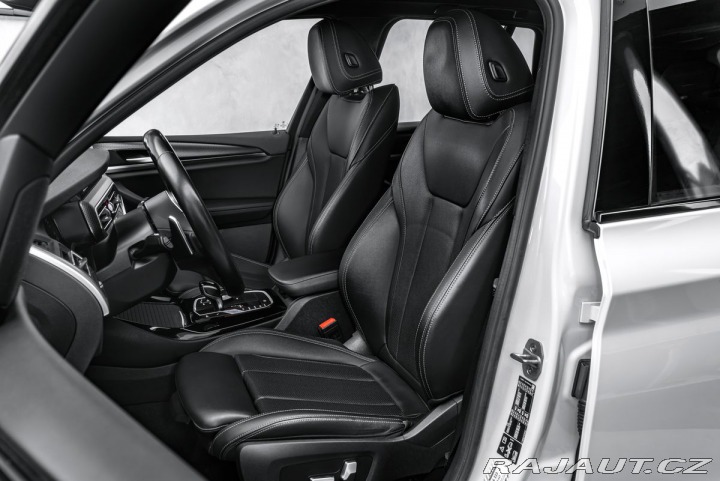 BMW X3 2,0d xDrive M-Sport 2023