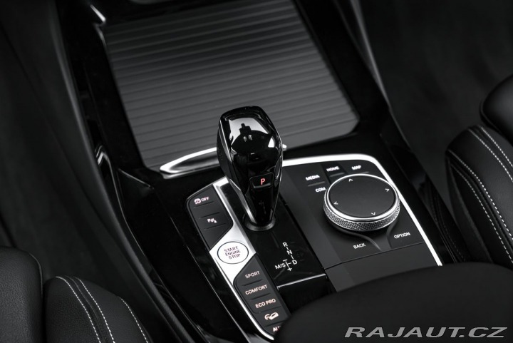 BMW X3 2,0d xDrive M-Sport 2023