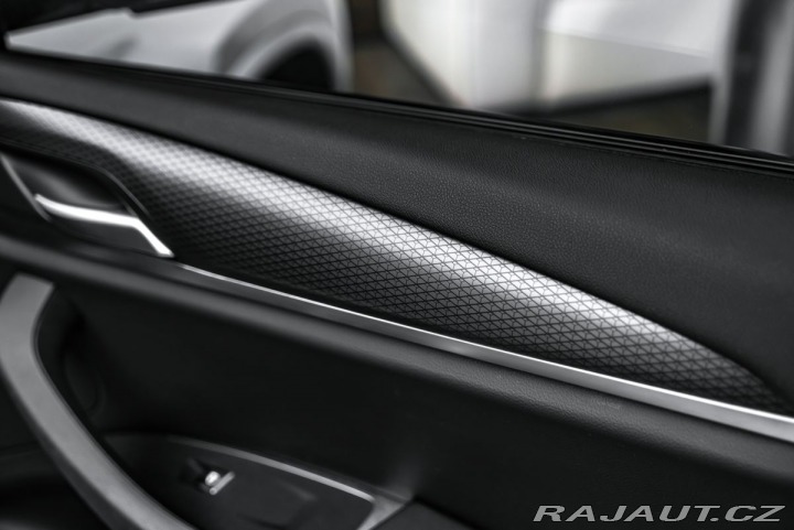 BMW X3 2,0d xDrive M-Sport 2023