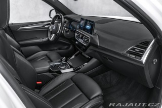 BMW X3 2,0d xDrive M-Sport 2023