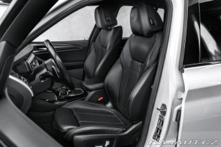 BMW X3 2,0d xDrive M-Sport 2023