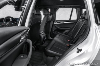 BMW X3 2,0d xDrive M-Sport 2023