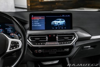 BMW X3 2,0d xDrive M-Sport 2023