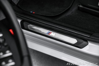 BMW X3 2,0d xDrive M-Sport 2023