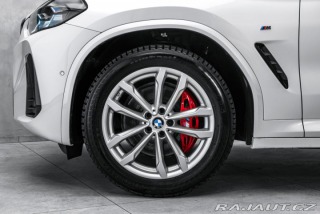 BMW X3 2,0d xDrive M-Sport 2023