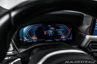 BMW X3 2,0d xDrive M-Sport 2023