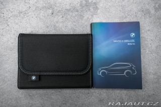 BMW X3 2,0d xDrive M-Sport 2023