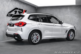 BMW X3 2,0d xDrive M-Sport 2023