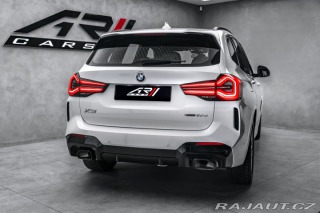 BMW X3 2,0d xDrive M-Sport 2023