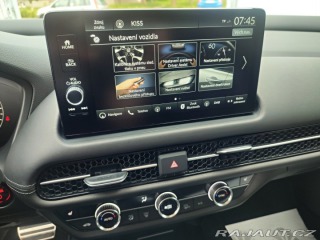 Honda ZR-V 2.0e:HEV 135kW Sport MR2 2026