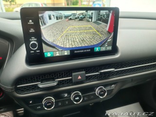 Honda ZR-V 2.0e:HEV 135kW Sport MR2 2026