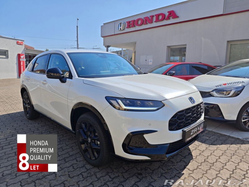 Honda ZR-V 2.0e:HEV 135kW Sport  MR2