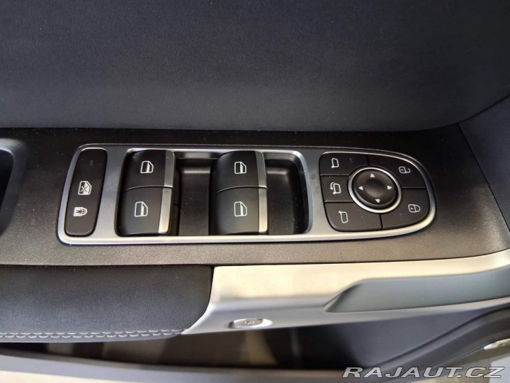 Jaecoo 7 Exclusive 1.6 tGDI AWD 2025