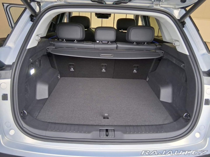 Jaecoo 7 Exclusive 1.6 tGDI AWD 2025