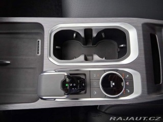 Jaecoo 7 Exclusive 1.6 tGDI AWD 2025