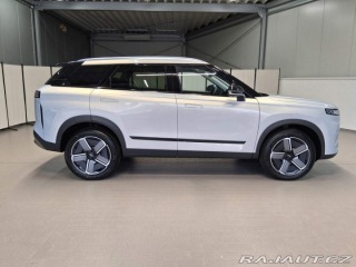 Jaecoo 7 Exclusive 1.6 tGDI AWD 2025
