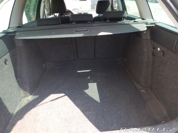 Škoda Octavia 1.6 TDi 77 KW 2009