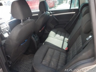 Škoda Octavia 1.6 TDi 77 KW 2009