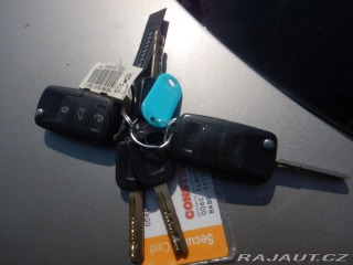 Škoda Octavia 1.6 TDi 77 KW 2009