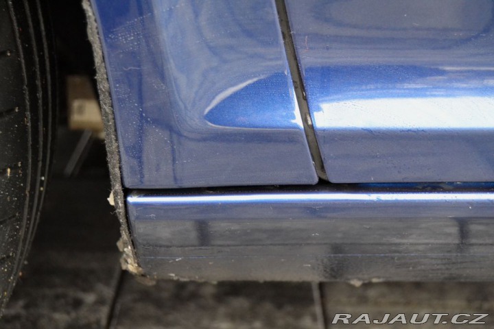 Škoda Octavia 1.4 TSI 90kW REZERVACE 2009