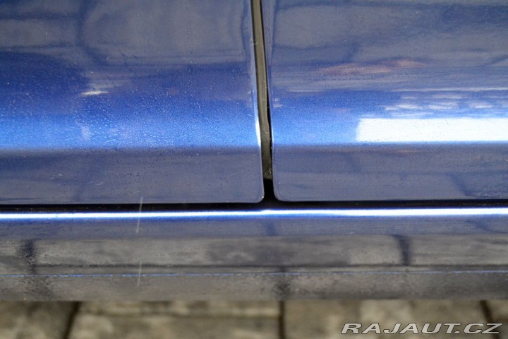 Škoda Octavia 1.4 TSI 90kW REZERVACE 2009