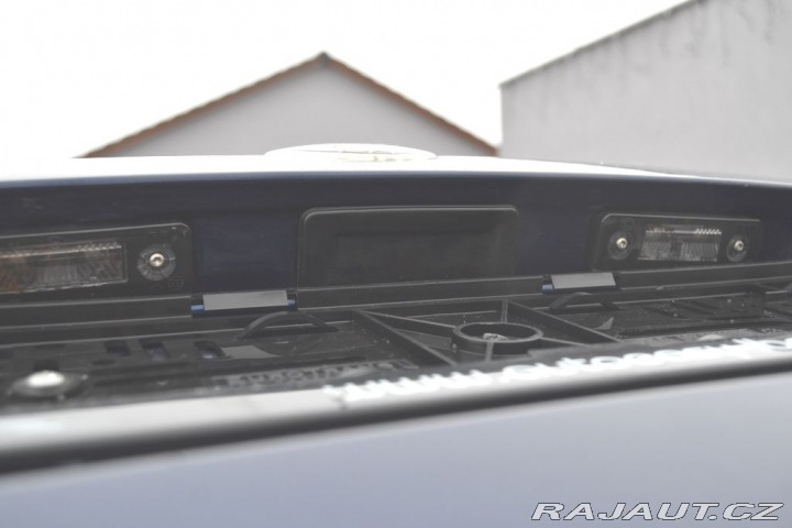 Škoda Octavia 1.4 TSI 90kW Ambiente 2009