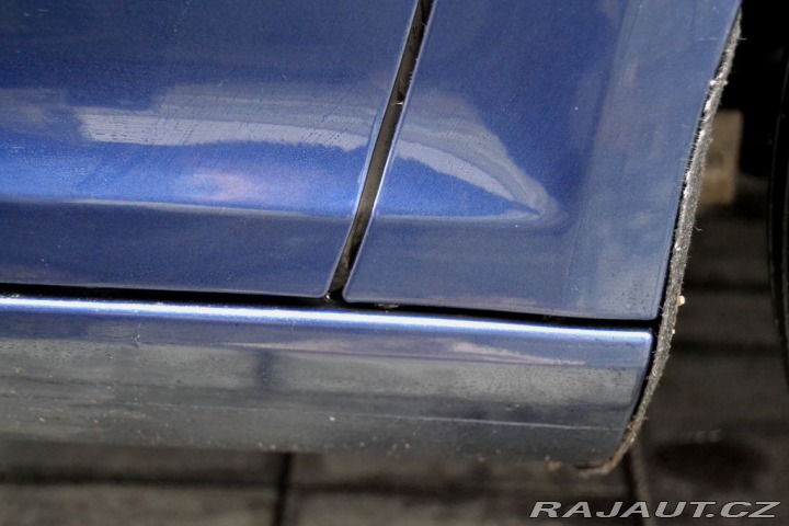 Škoda Octavia 1.4 TSI 90kW Ambiente 2009