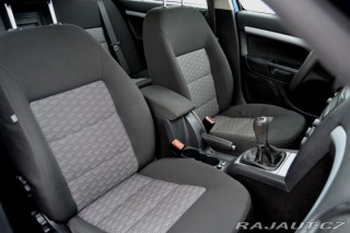 Škoda Octavia 1.4 TSI 90kW Ambiente 2009