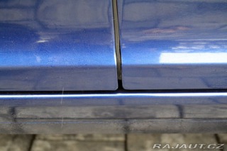 Škoda Octavia 1.4 TSI 90kW Ambiente 2009