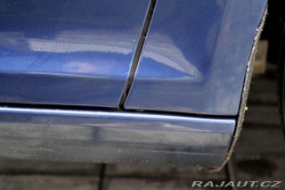 Škoda Octavia 1.4 TSI 90kW Ambiente 2009