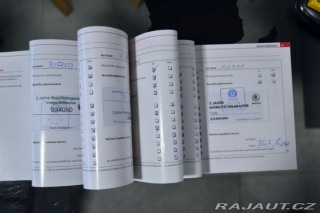 Škoda Octavia 1.4 TSI 90kW Ambiente 2009