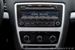 Škoda Octavia 1.4 TSI 90kW Ambiente 2009