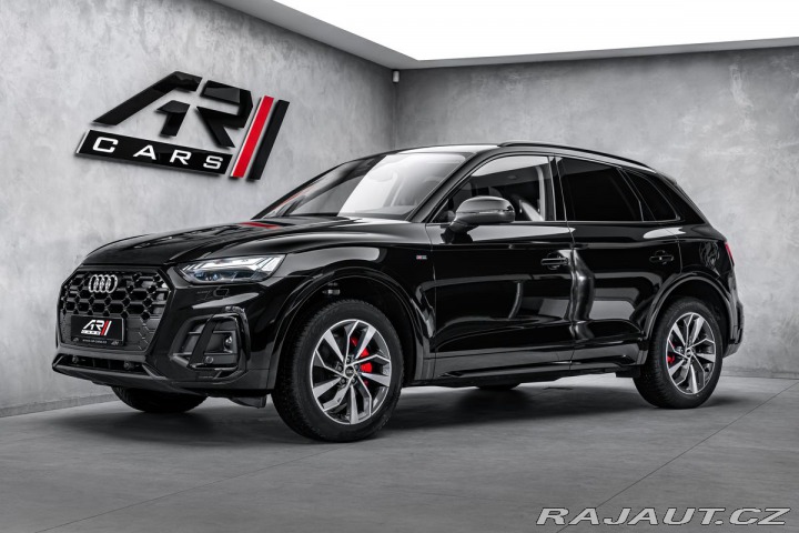 Audi Q5 40 TDI quattro S tronic 2 2022